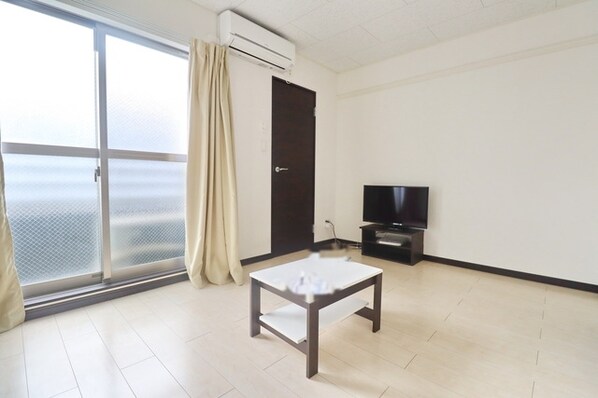 レオネクストカミオンダの物件内観写真